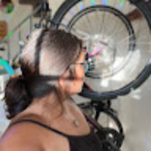 Meet your Posher, Jasmine